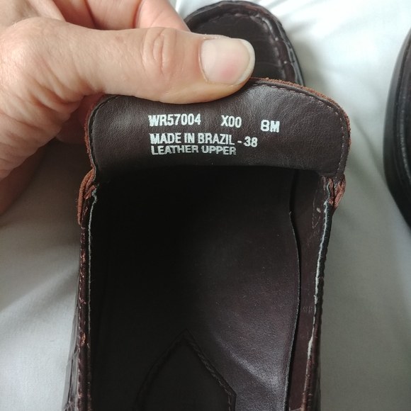 Ladies loafers - Picture 11 of 11